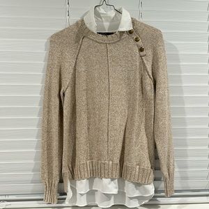 Lauren by Ralph Lauren Sweater